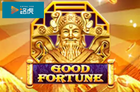 Good Fortune